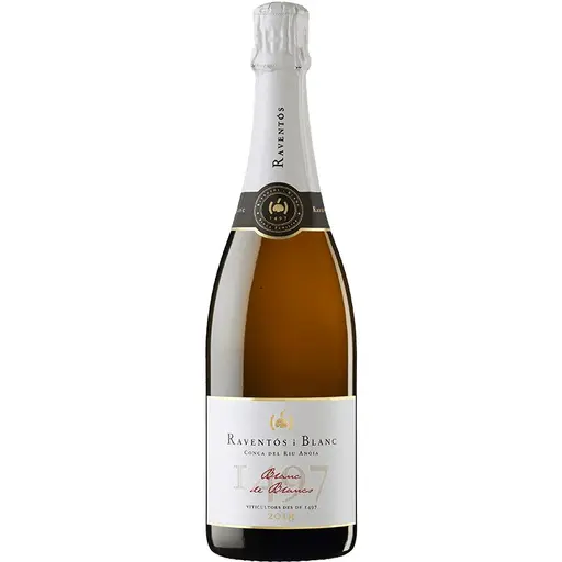 Raventos i Blanc Blanc de Blancs