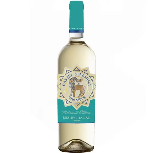 Vinarte Castel Starmina Riesling Italian