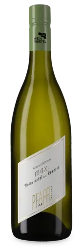 Gruner Veltliner max. Reserve 2025