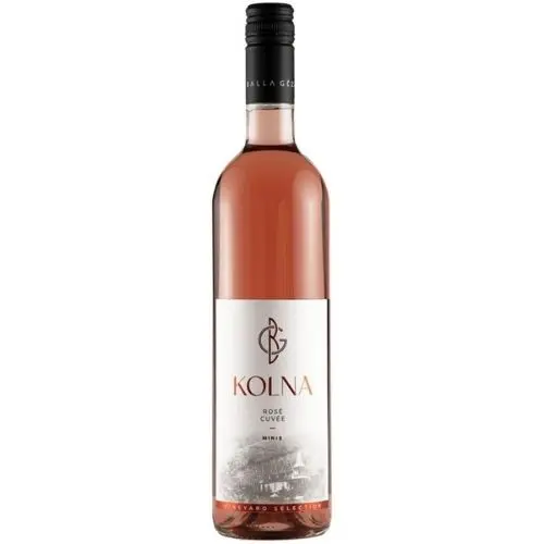 Balla Geza Roze Cuvee S