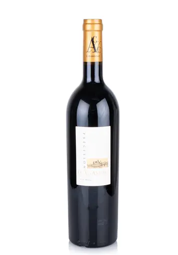 Precision Chateau D'Agassac Haut-Medoc