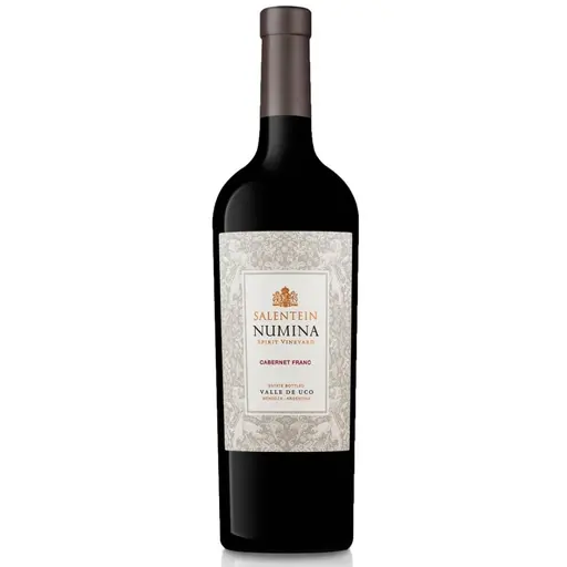 SALENTEIN Numina Cabernet Franc
