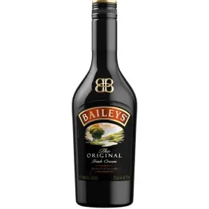 Lichior Baileys Apfelstrudel