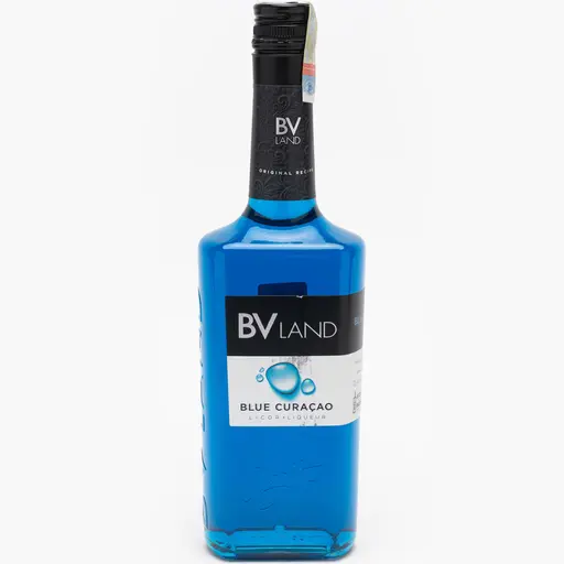 Lichior BV Land, Blue Curacao