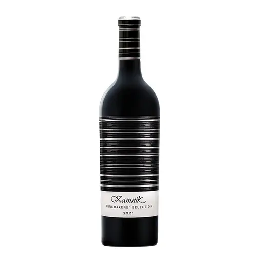 Vin Kamnik Winemakers Selection Red, Rosu, Sec