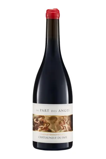 Domaine Usseglio Raymond&Fils Chateauneuf-du-Pape "La Part des Anges" 2022