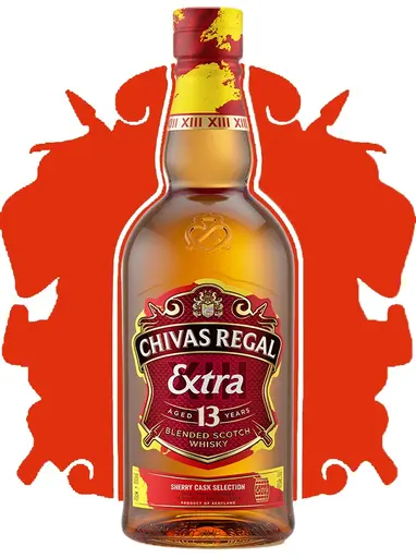 Whisky Chivas Regal Extra 13 Ani Sherry Cask