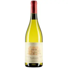 TAMELLINI, Soave Classico DOC, Le Bine de Costiola