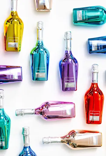Cantine Ceci Otello Color Therapy Brut