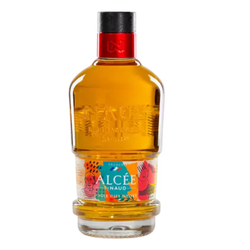 Whisky Naud Single Malt Alcee