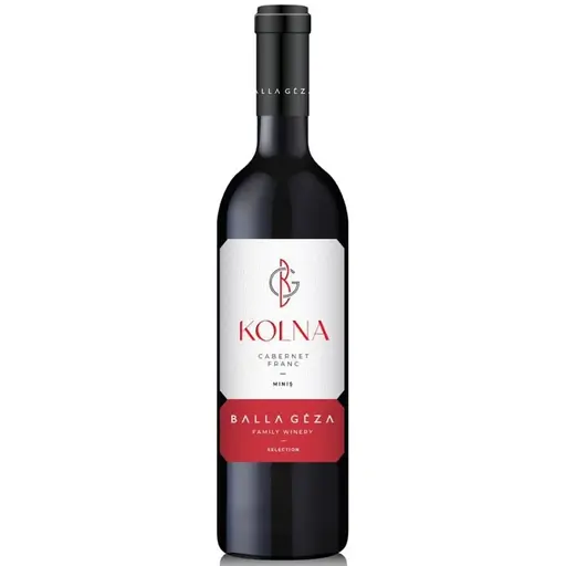 BALLA GEZA Cabernet Franc KOLNA 2020