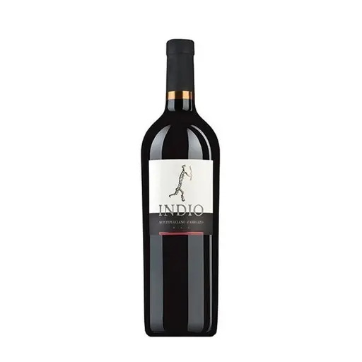 Vin Rosu Indio Montepulciano d'Abruzzo DOC 2019 Bove