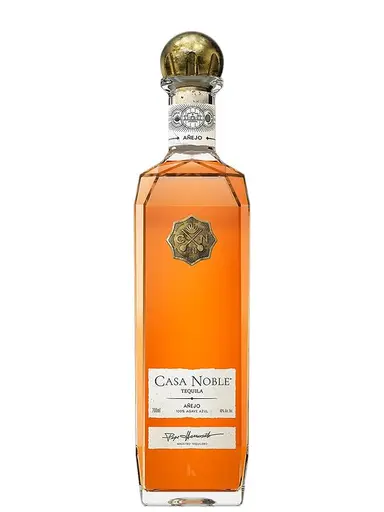 Tequila Casa Noble Anejo