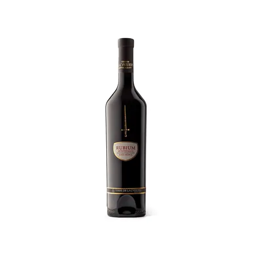 Terre De La Custodia Montefalco DOC Rosso Riserva Rubium