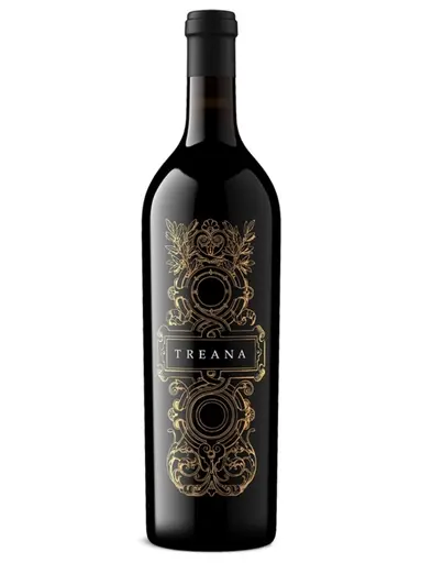 Hope Family Wines Treana Red