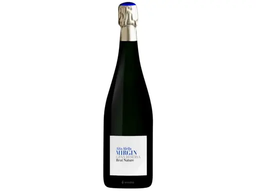 Alta Alella - Mirgin Cava (Gran) Reserva Brut Nature 2020 MAGNUM