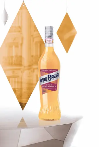 Lichior Marie Brizard Passion Fruit