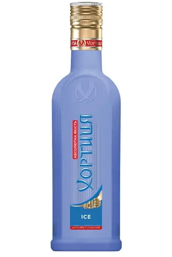 Khortytsa Ice Vodka