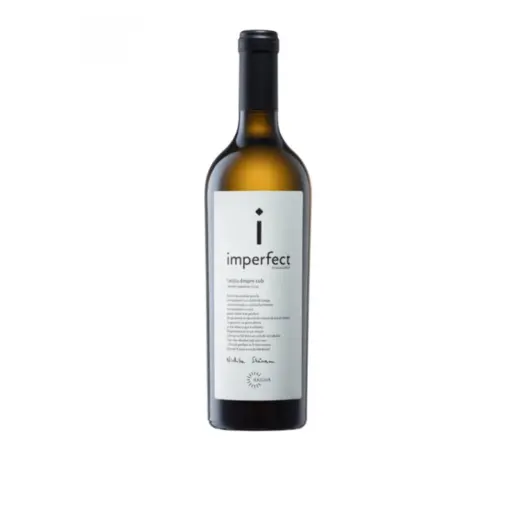 VIN IMPERFECT FETEASCA ALBA 2023 DOC RASOVA