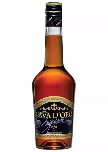 Cava D'oro
