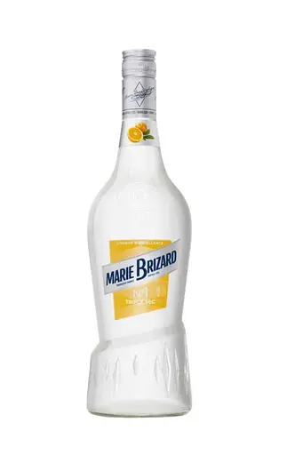 Lichior Triplu Sec Marie Brizard
