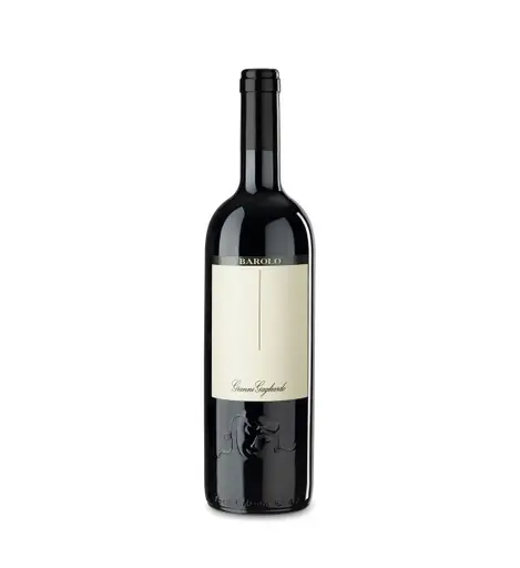 Gianni Gagliardo Barbera D'Alba Madama - Vin Rosu Sec - Italia