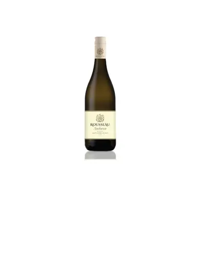 RousseAu Saccharia Wooded Sauvignon blanc