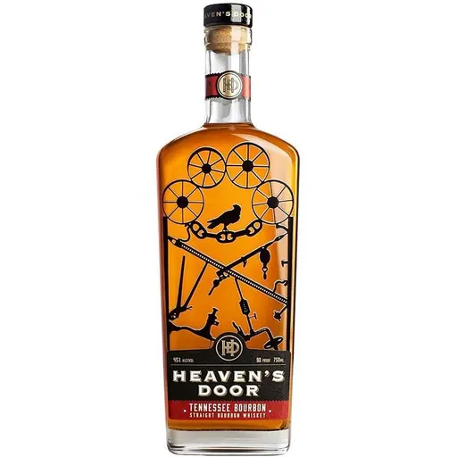 Heaven's Door Tennessee Bourbon