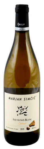 Sauvignon Blanc Opoka Cru 2022 Sec Alb