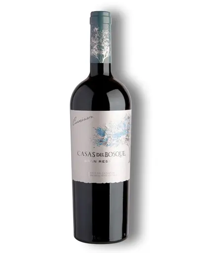 Casas del Bosque Carmenere Gran Reserva 2023