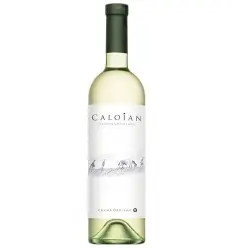 Crama Oprisor Caloian Vin Alb Sauvignon Blanc