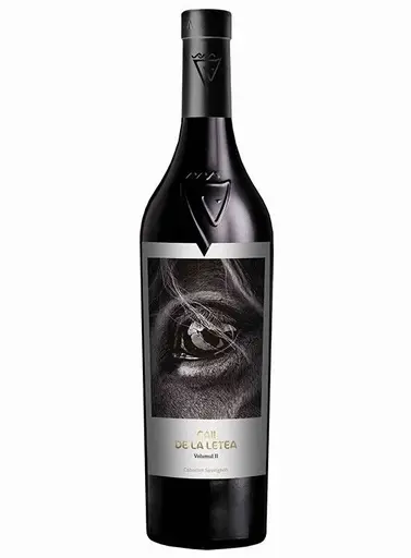 Sarica Niculitel caii letea vol cabernet sauvignon vin rosu sec