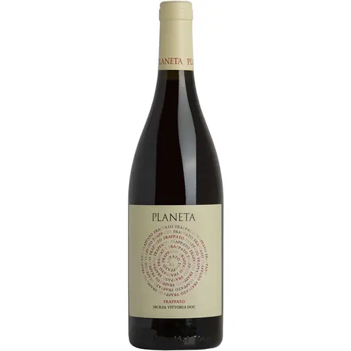 Vin rosu sec Planeta Frappato Bio