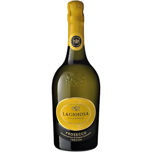 La Gioiosa Prosecco DOC Treviso Brut Alb