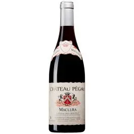 Domaine du Pegau Cuvee Maclura Cotes du Rhone Rouge