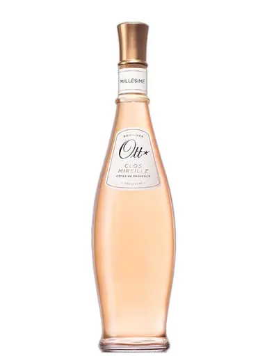 Domaines Ott Domaine Ott Clos Mireille Coeur de Grain Rose