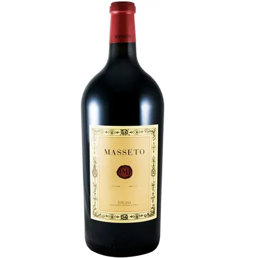 Tenuta Dell'ornellaia Toscana Masseto Dublu Magnum
