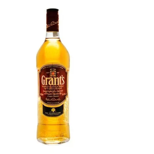 Whiskey Grant's