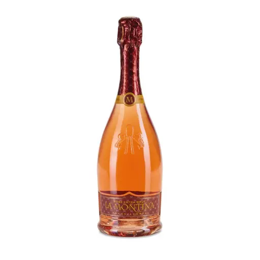 La Montina Franciacorta Rose ExtraBrut