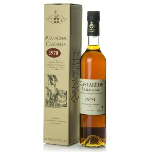 Armagnac Castarede 1994