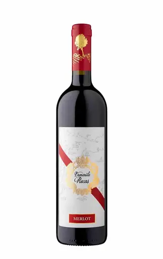 Domeniile Recas Merlot: Un Vin Rosu Romanesc Clasic