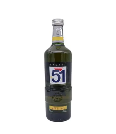 Lichior Pastis 51