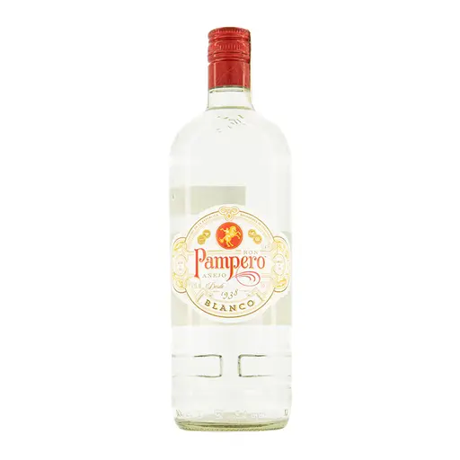 Rom Pampero Blanco