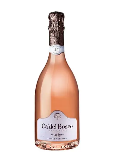 Ca'Del Bosco Rose