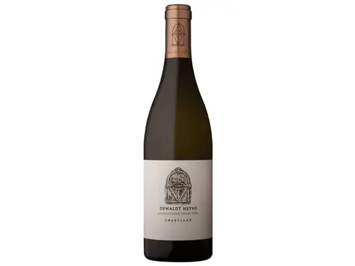 Dewaldt Heyns - Weathered Hands Chenin Blanc