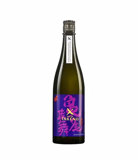 Sake Takeno Kamenoo
