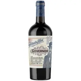 Castel MIMI, The Governor's Red Blend Barique 2018, Magnum