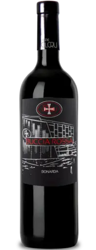 Buccia Rossa