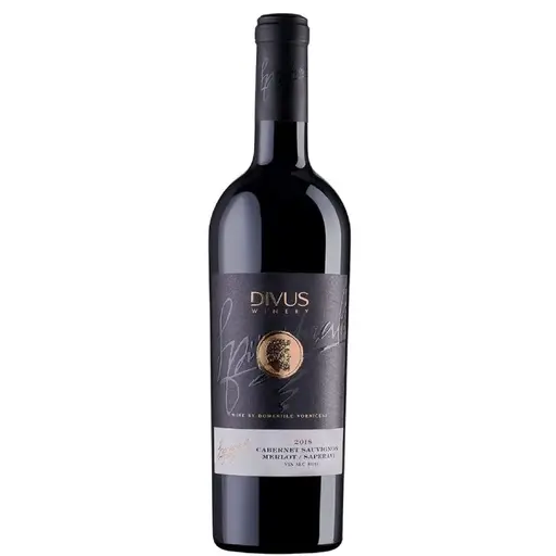 Cabernet Sauvignon/Merlot/Saperavi