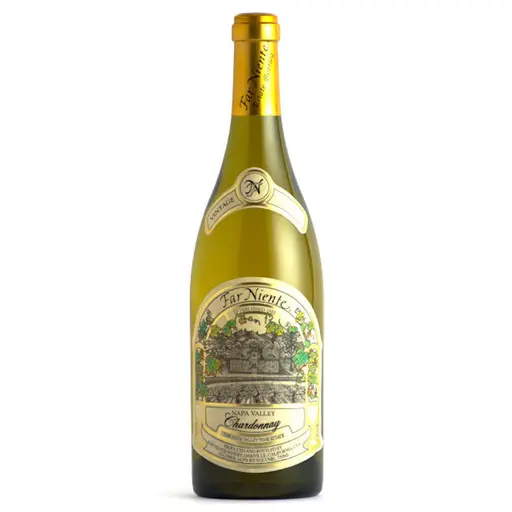 Far Niente - Chardonnay Napa Valley 2021